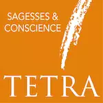 TETRA logo signature 150