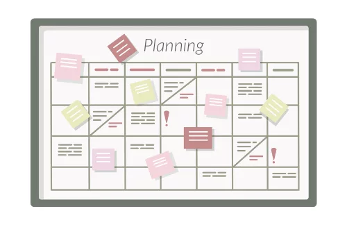 Planning Planning