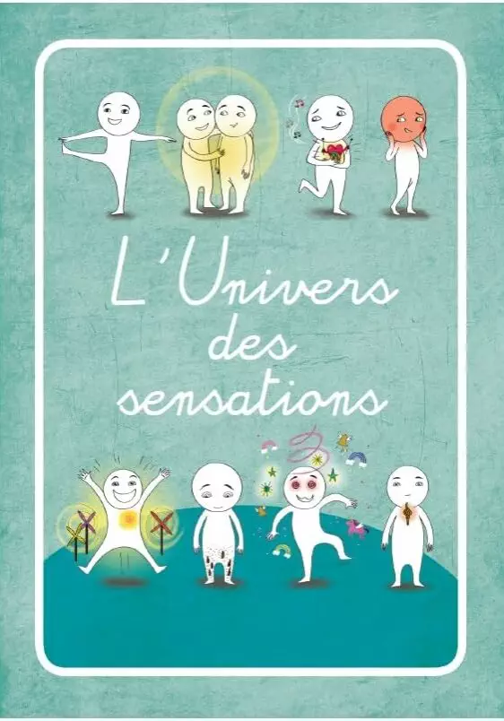 SENSATIOONS SENSATIOONS