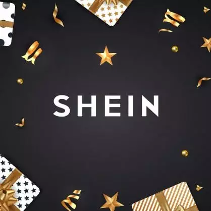 SHEIN SHEIN