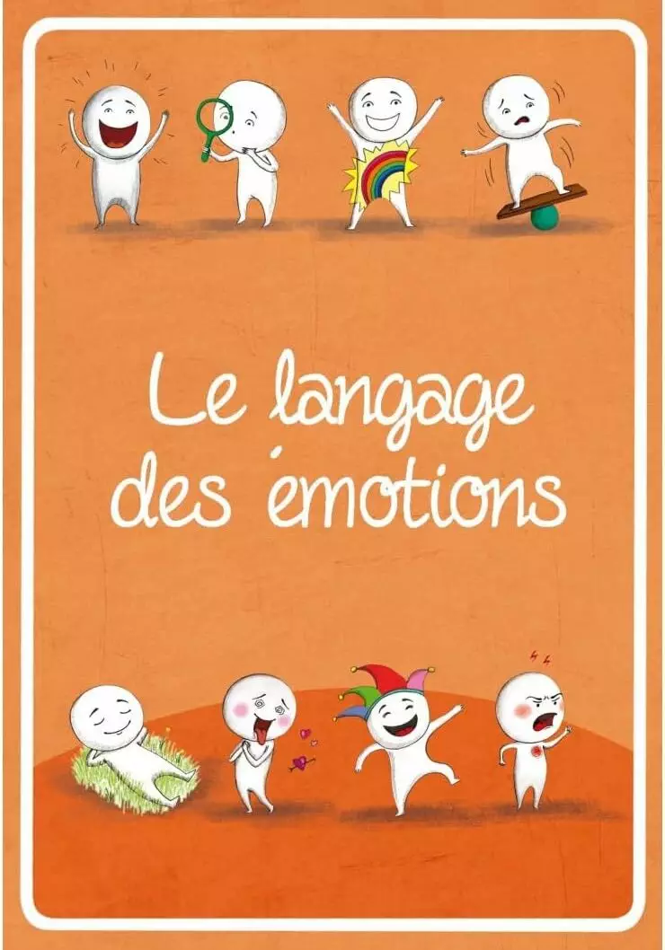 emotions emotions